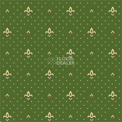 Ковролин Haima Alameda 03 Green фото 1 | FLOORDEALER